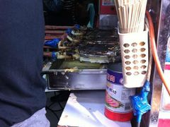 -利强记北角鸡蛋仔(弥敦道店 )