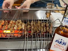 -小寒羊烧烤(凯瑞时代大厦店)