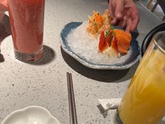 -大渔铁板烧(大悦城店)