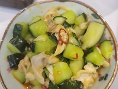 -银河烧鳗·活鳗料理专门店(西单大悦城店)