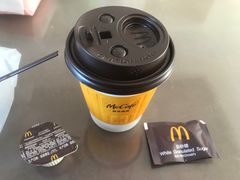 -麦当劳(金山红星美凯龙DT店)