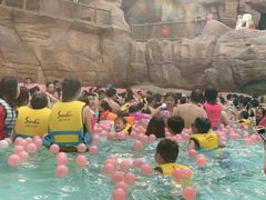 -杭州开元森泊度假乐园