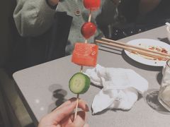 -海底捞火锅(方塔东街店)