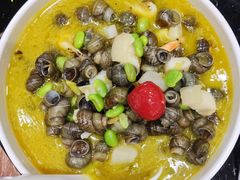 -锡和无锡菜(景丽苑店)