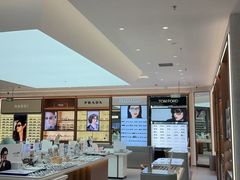 -宝岛眼镜·星创视光中心·林德伯格·奢品集合(北京世纪金源店)