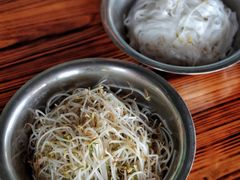 -龙上水现炒生料(柳沙店)