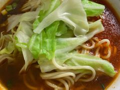 -易毛特色牛肉面(解放碑步行街店)