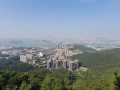 -大雁山风景区