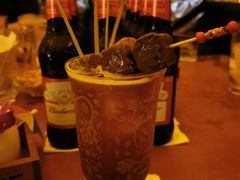 -隐肆威士忌鸡尾酒吧(玉沙国际店)