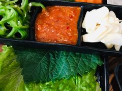 -大壮家原味烤肉(兴华北街店)