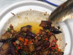 -兰湘子·湘菜小炒(南京江宁万达店)