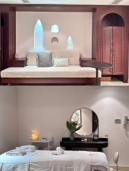 -尊尚柏丽美容SPA