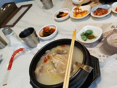 -长顺参鸡汤店(西塔总店)