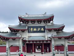 -莆田南少林寺