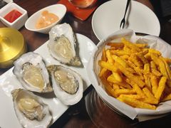 -LONG BAR 廊吧(外滩华尔道夫酒店)