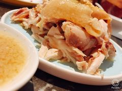 -港丽餐厅(高德置地店)