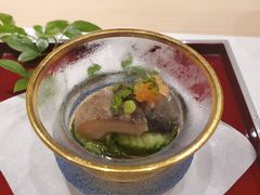 -鮨一日本料理(大中华店)