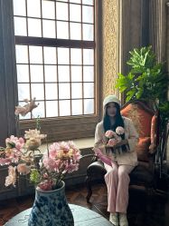 -城市花园婚纱摄影