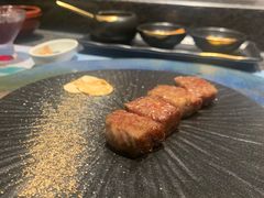 -一板铁板烧·隐秘一线江景花园餐厅(西湖左岸·天元店)