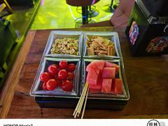 -喜鹊音乐酒馆(西街店)