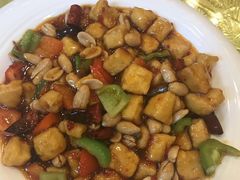 -功德林素菜饭庄(前门店)