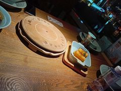 -蜜桃餐厅·伴山(湖滨商业街店)