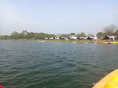 -梁鸿国家湿地公园