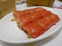 -稻香酒家·34年老字号·港式粤菜(汉街店)
