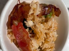 腊味煲仔饭-煲煲好(朝阳门店)