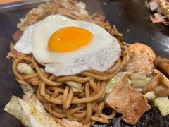 -鹤桥风月(ヨドバシ梅田店)