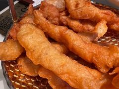 -上上席川菜(凯德乐峰广场店)