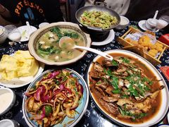 -旺角小渔村(幸福中路店)