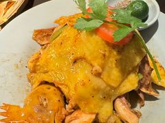 -大头虾越式风味餐厅(光明广场店)