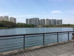 -白塘生态植物园