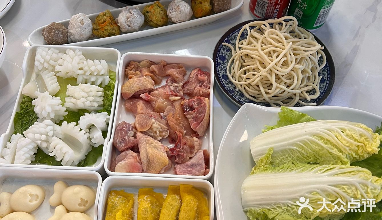 好吃不过牛肉火锅