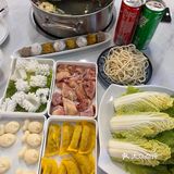 好吃不过牛肉火锅