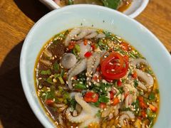 -乔街深夜食堂·小龙虾·高压锅生蚝(杭州总店)