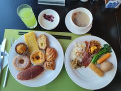 -珠海中海雅高铂尔曼酒店