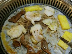-江南食代自助餐厅(宝龙城市广场店)