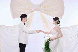 -水晶之恋婚纱摄影(北京总店)