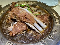 -和庆斋羊蝎子火锅·碳缸烧烤(顺义旗舰店)