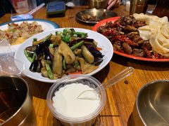 -柴窝堡22号辣子鸡·传承新疆菜