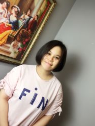 -GIRL STYLE 烫发·染发沙龙