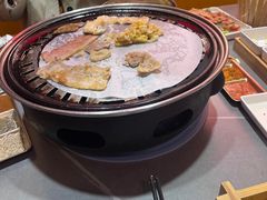 -正宗齐齐哈尔烤肉·齐牛哥鲜切炭火烤肉(杭州总店)