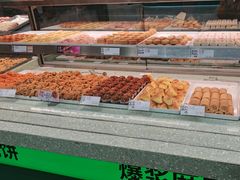 -泸溪河桃酥(西直门凯德店)