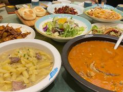 -新疆巴州金丝特餐厅(大钟寺店)