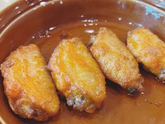 -萨莉亚意式餐厅(苏州食百家店)