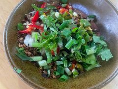 辣椒蘸水-龙大头庖汤店