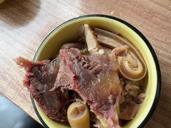 -尼玛藏家风味园(阿山食城店)