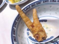 -老廣糖水铺(乐汇城店)